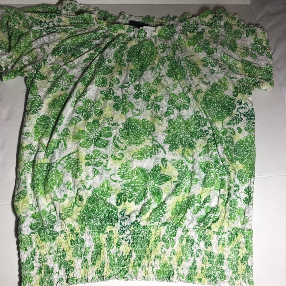 Lane Bryant women’s top size 18/20W
